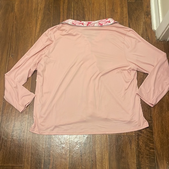 New Y2K Baby Phat Design Pajama Set - size 3XL - Picture 6 of 13